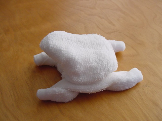 Illustration for article titled Japanese Towel Art to Delight and Amaze